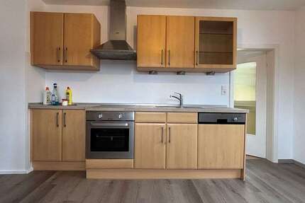 Wohnung Hochspeyer - 3 Zimmer, 79 m&sup2;, 585&euro; | Angebot:25876965