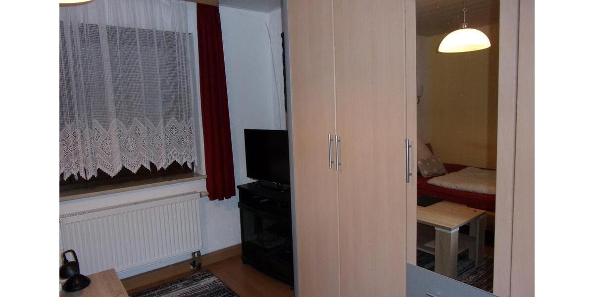 Wohnen auf Zeit Moosthenning - 1 Zimmer, 16 m&sup2;, 280&euro; | Angebot:26393642