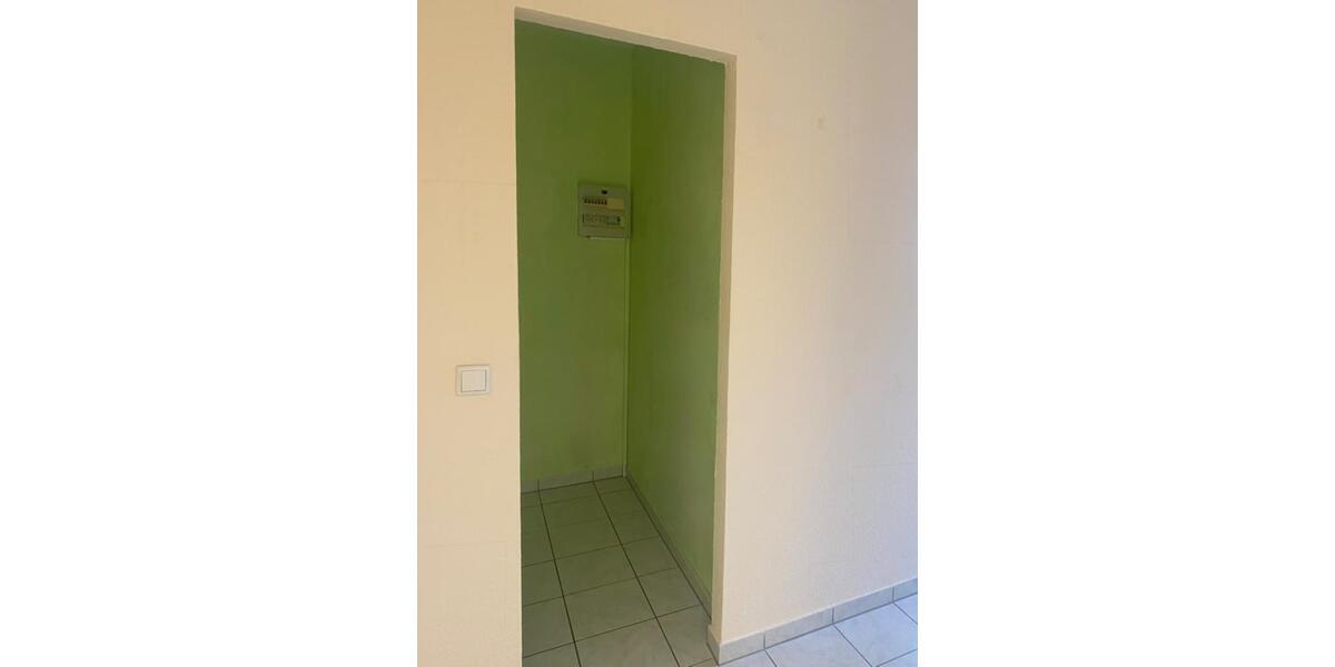 Erdgeschoßwohnung Lemgo - 2 Zimmer, 50 m&sup2;, 405&euro; | Angebot:24896142