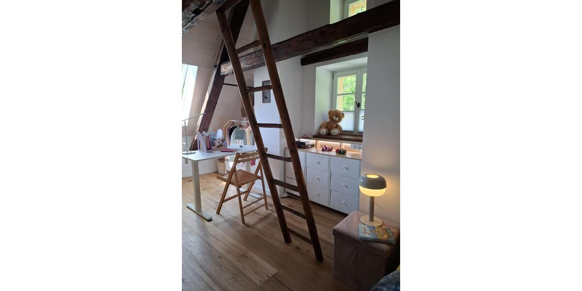 Etagenwohnung Vilgertshofen - 3 Zimmer, 70 m&sup2;, 1.200&euro; | Angebot:26267669