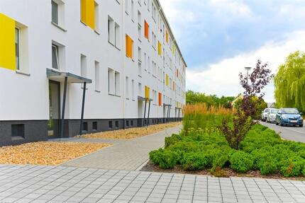 Wohnung Reichenbach im Vogtland - 2 Zimmer, 48 m&sup2;, 290&euro; | Angebot:26008288