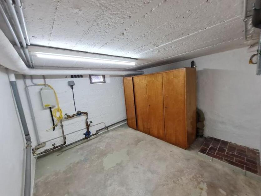 Möblierte Zimmer ab 1.10.2025 650 Euro warm