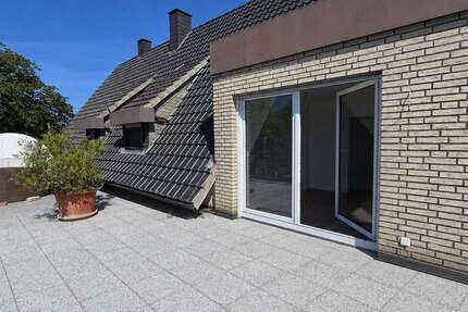 Wohnung Gütersloh Isselhorst - 3 Zimmer, 75 m&sup2;, 750&euro; | Angebot:26953895