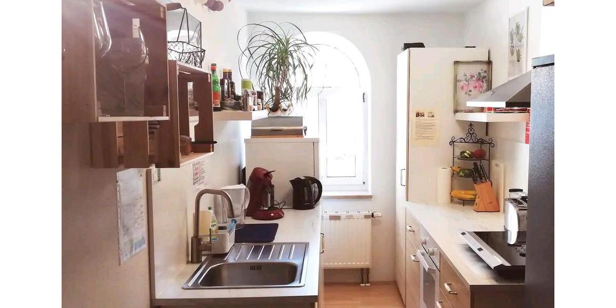 Wohnen auf Zeit Kellmünz an der Iller - 1 Zimmer, 45 m&sup2;, 45&euro; | Angebot:24979575