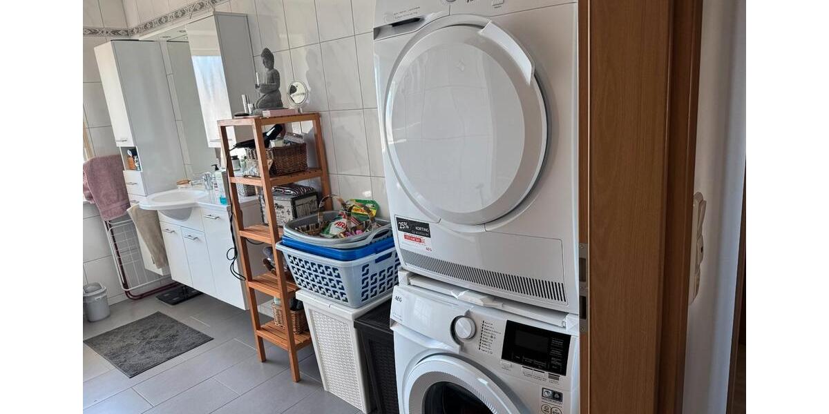 Etagenwohnung Minden - 3 Zimmer, 105 m&sup2;, 1.300&euro; | Angebot:26409240