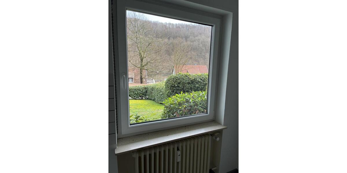 Erdgeschoßwohnung Saarbrücken Eschberg - 3 Zimmer, 102 m&sup2;, 850&euro; | Angebot:24980748