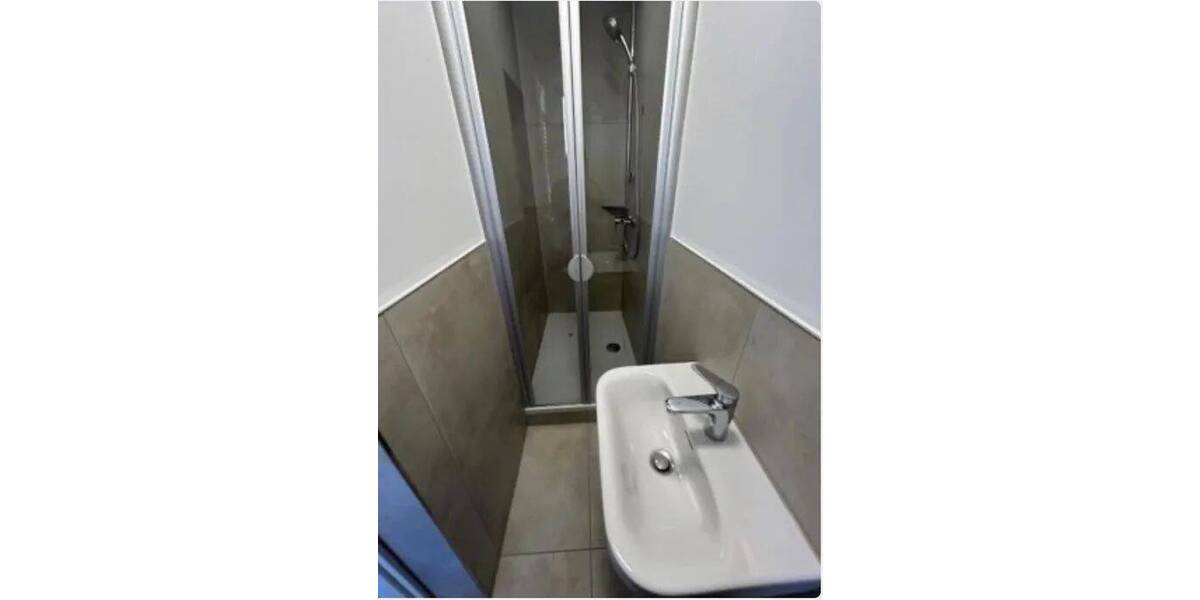 Etagenwohnung Nürnberg Gostenhof - 3 Zimmer, 16 m&sup2;, 380&euro; | Angebot:26645080