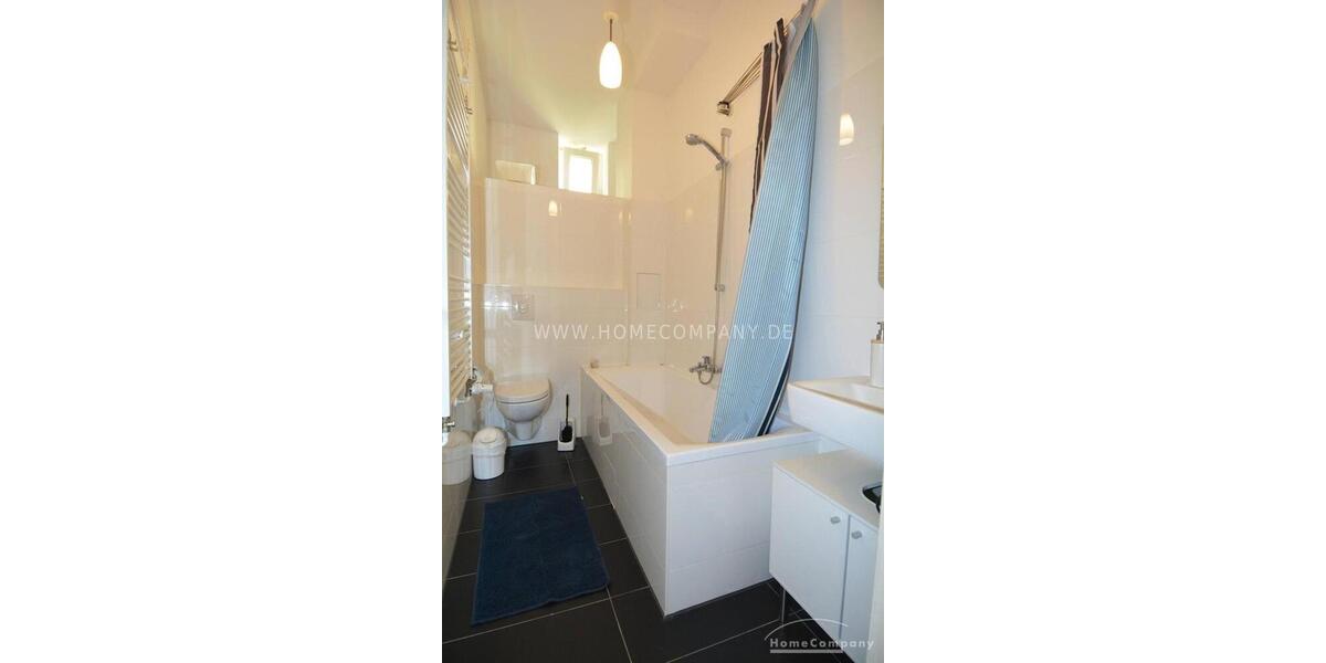 Wohnen auf Zeit Berlin Reinickendorf - 2 Zimmer, 66 m&sup2;, 1.250&euro; | Angebot:24002415
