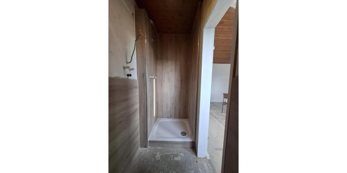 Renoviertes Appartement in Bonn Poppelsdorf 1 zimmer