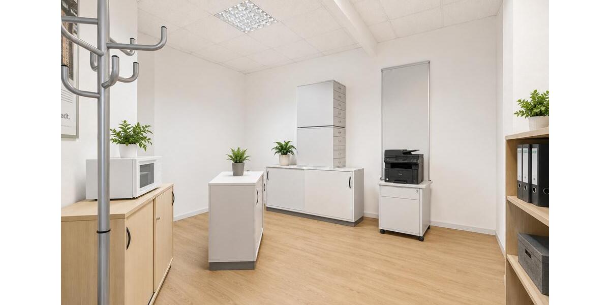 Gewerbeobjekt Halle (Saale) - 850&euro; | Angebot:26665279