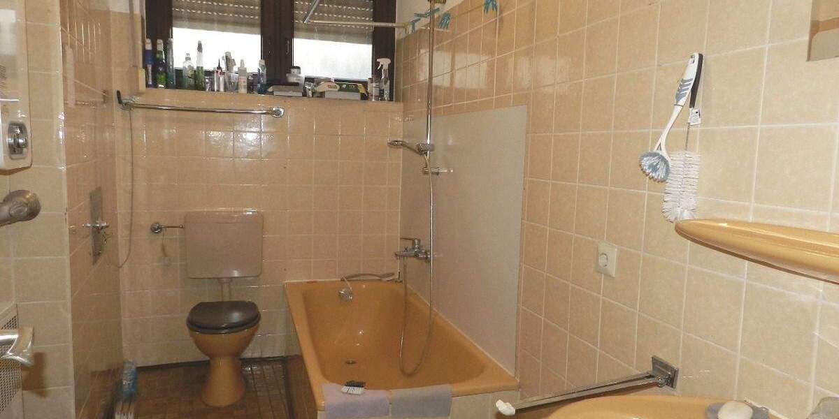 Etagenwohnung Neuwied Engers - 2 Zimmer, 80 m&sup2;, 450&euro; | Angebot:24503890