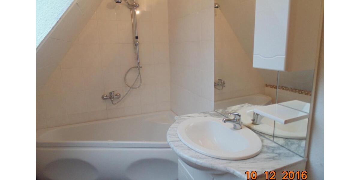Etagenwohnung Bad Fallingbostel - 1 Zimmer, 12 m&sup2;, 180&euro; | Angebot:26532152