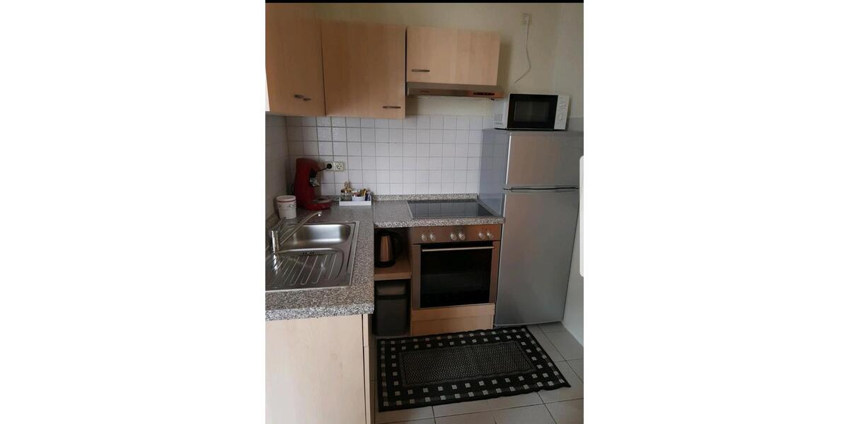 Wohnen auf Zeit Brake (Unterweser) - 1 Zimmer, 35 m&sup2;, 95&euro; | Angebot:16008812