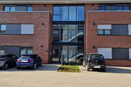 Wohnung Melle / Buer Buer - 3 Zimmer, 91 m&sup2;, 910&euro; | Angebot:26886207
