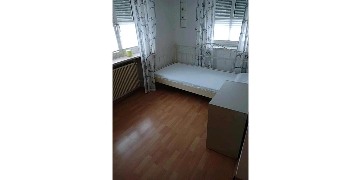 Wohnen auf Zeit Krumbach (Schwaben) - 1 Zimmer, 18 m&sup2;, 460&euro; | Angebot:24811247