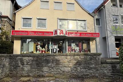 Gewerbeobjekt Bad Driburg - 900&euro; | Angebot:25066820