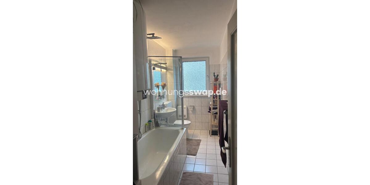 Etagenwohnung München Au-Haidhausen - 1 Zimmer, 42 m&sup2;, 584&euro; | Angebot:26341266