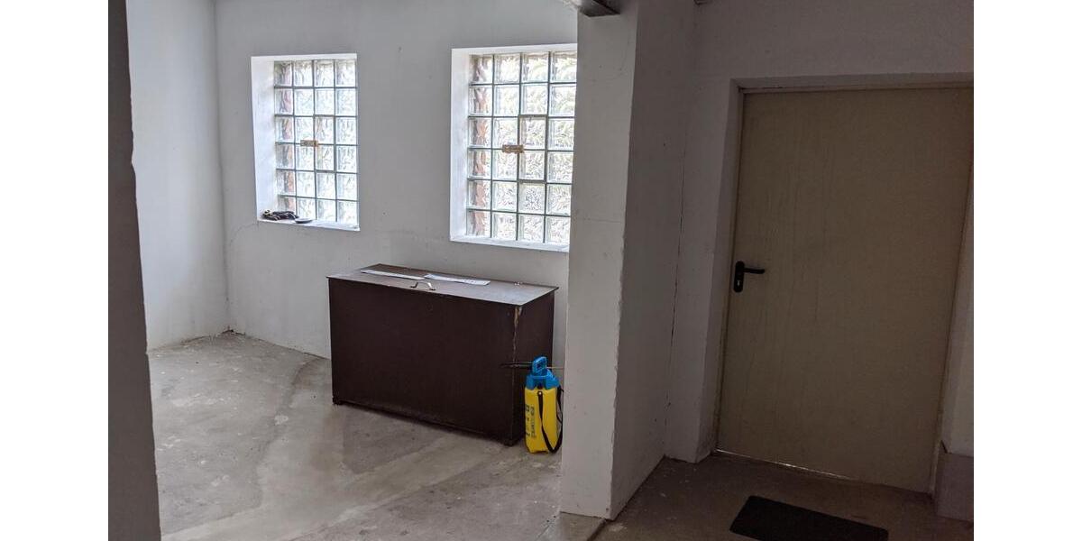 Gewerbeobjekt Heide - 390&euro; | Angebot:26472973