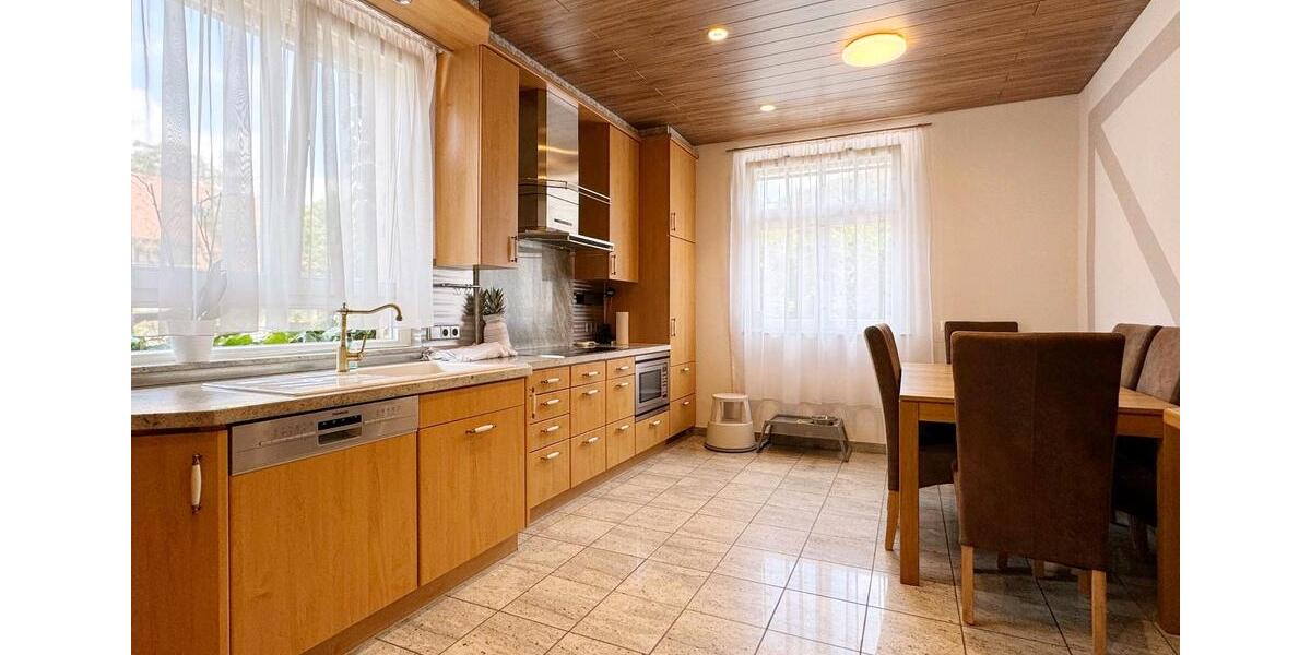 Terrassenwohnung Horb am Neckar - 4 Zimmer, 177 m&sup2;, 1.570&euro; | Angebot:26550334