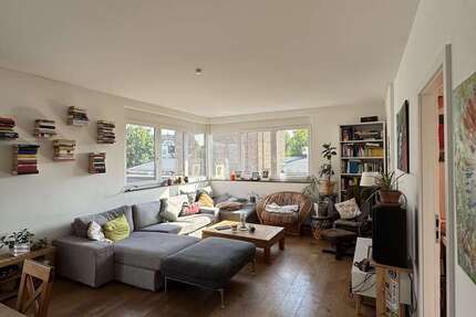Wohnung zum Mieten in Aachen 1.975 € 183.68 m²