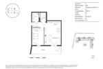 Erdgeschoßwohnung Lahr (Schwarzwald) - 2 Zimmer, 90 m&sup2;, 940&euro; | Angebot:26261775
