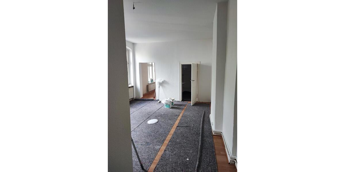Etagenwohnung Neuenhagen bei Berlin - 2 Zimmer, 46 m&sup2;, 640&euro; | Angebot:26703788