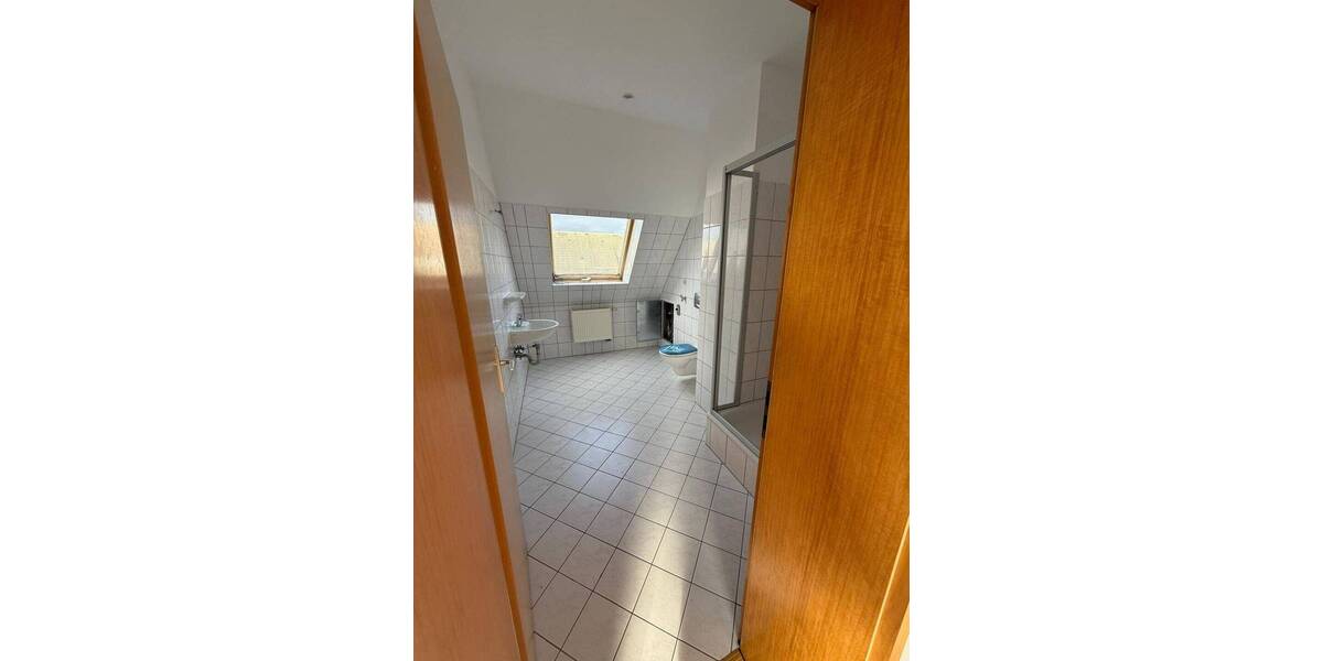 Etagenwohnung Beilrode Zeckritz - 1 Zimmer, 48 m&sup2;, 265&euro; | Angebot:26189267