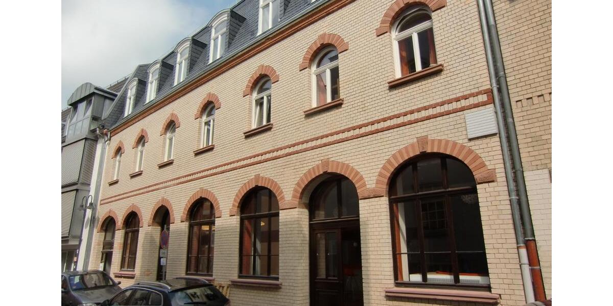 Dachgeschoßwohnung Gießen - 1 Zimmer, 37 m&sup2;, 450&euro; | Angebot:26477126