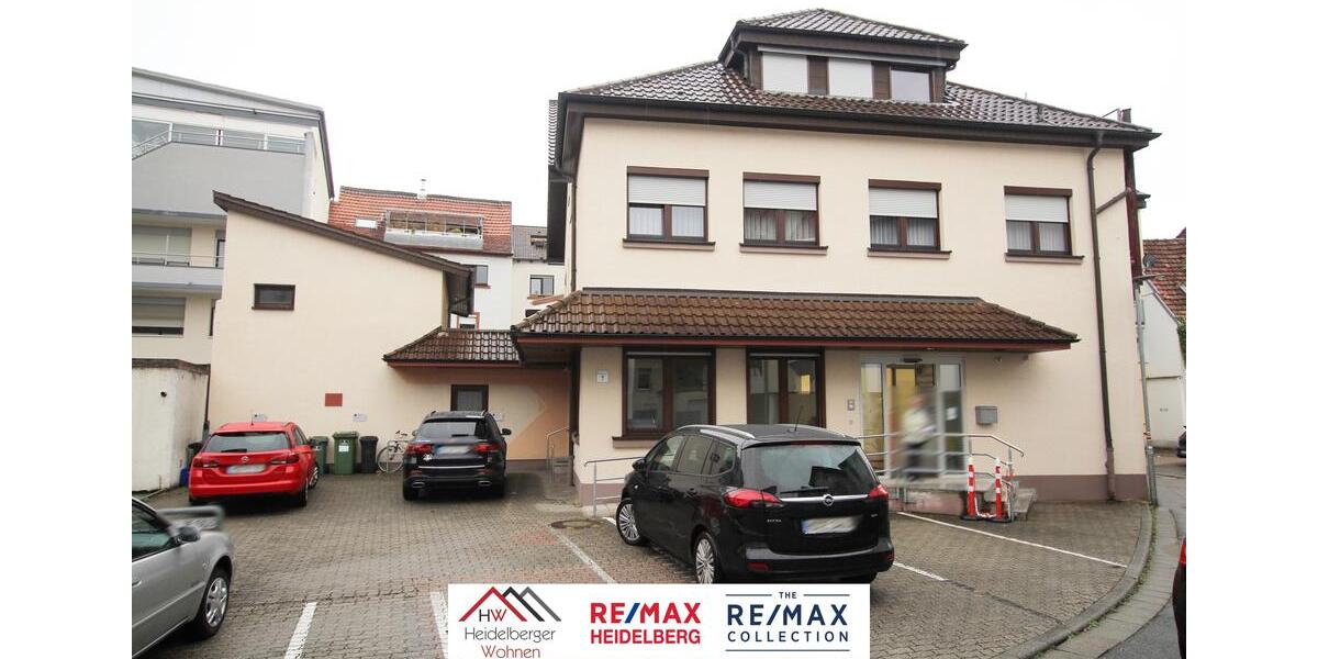 Gewerbeobjekt Wiesloch - 1.800&euro; | Angebot:22605799