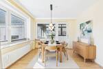 Etagenwohnung Cuxhaven - 3 Zimmer, 129 m&sup2;, 1.050&euro; | Angebot:26568993