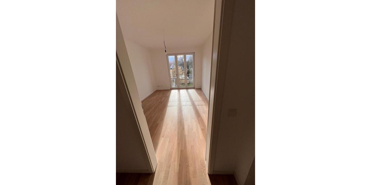 Erstbezug - Exklusive Neubauwohnung verkehrsgünstig in Iserlohn 3 zimmer