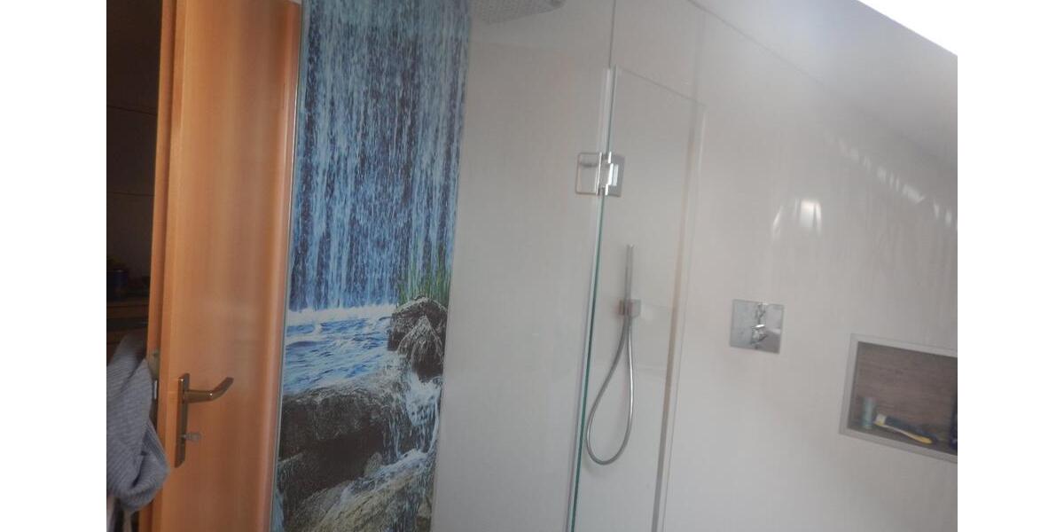 Dachgeschoßwohnung Gaimersheim - 2 Zimmer, 60 m&sup2;, 830&euro; | Angebot:26603777