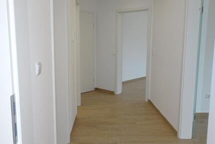 TOP-Wohnung am Schillerplatz (Hell + Modern + Ruhig)