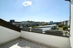 Dachgeschoßwohnung mit Sonnenbalkon