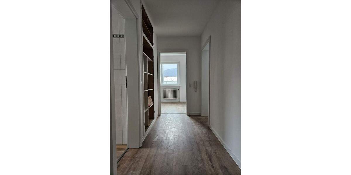 Etagenwohnung Miltenberg - 2 Zimmer, 56 m&sup2;, 600&euro; | Angebot:26141128
