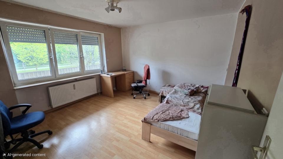 Wohnen auf Zeit Ingolstadt Friedrichshofen-Hollerstauden - 1 Zimmer, 18 m&sup2;, 480&euro; | Angebot:26262827