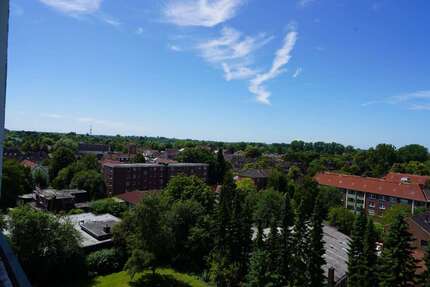 Wohnung zum Mieten in Wilhelmshaven 479 € 69.72 m²