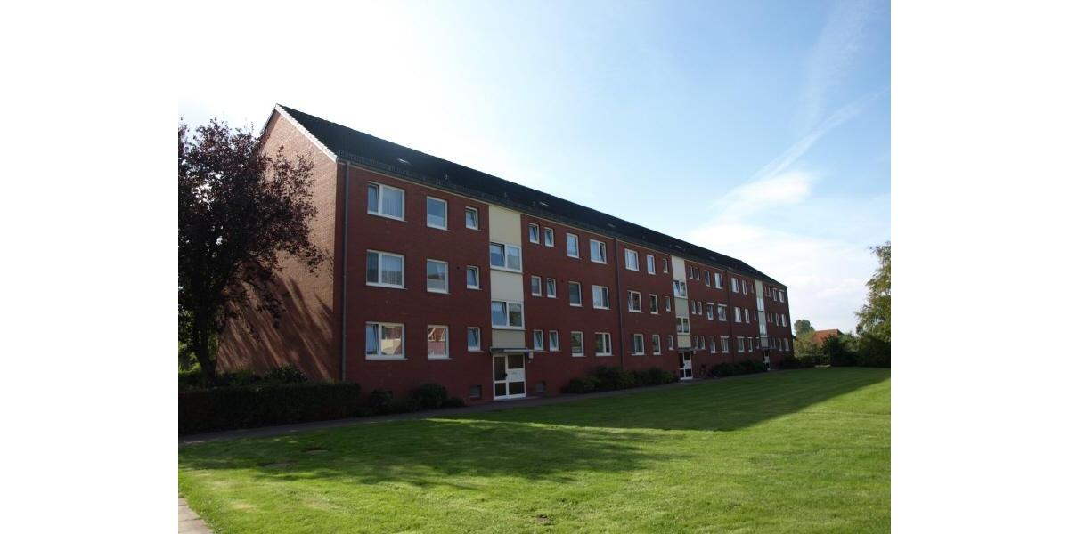 Etagenwohnung Nordenham - 3 Zimmer, 72 m&sup2;, 535&euro; | Angebot:24755511