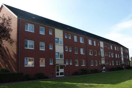 Wohnung Nordenham - 3 Zimmer, 72 m&sup2;, 535&euro; | Angebot:24755511