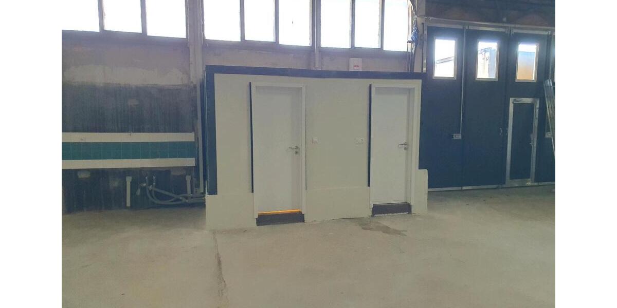 Gewerbeobjekt Wriezen - 2.200&euro; | Angebot:20384137