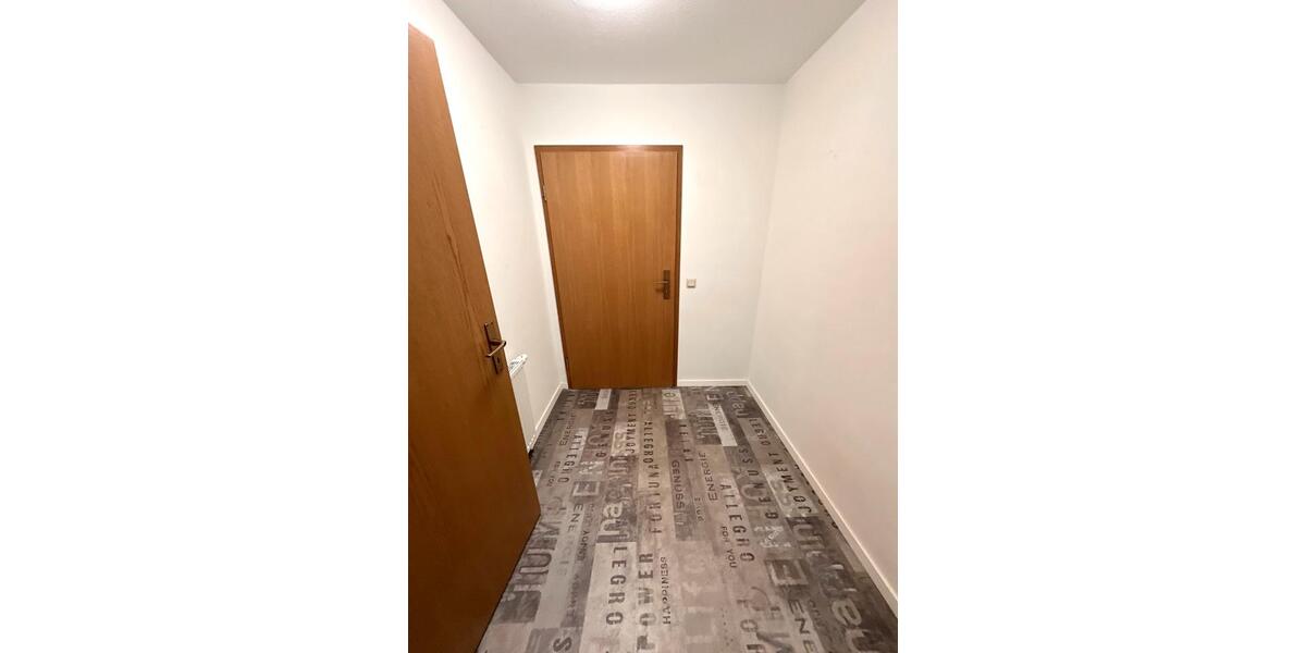 3-Zimmer-Wohnung mit Einbauküche, Terrasse & Garage – 78 m² 1 zimmer