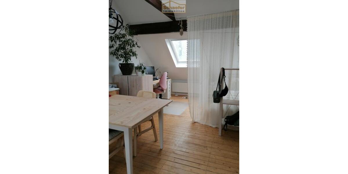 D-Friedrichstadt - lichtdurchflutetes Appartement - Dachgeschoßwohnung Düsseldorf Stadtbezirk 3 | Angebot:26737048