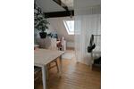 D-Friedrichstadt - lichtdurchflutetes Appartement - Dachgeschoßwohnung Düsseldorf Stadtbezirk 3 | Angebot:26737048