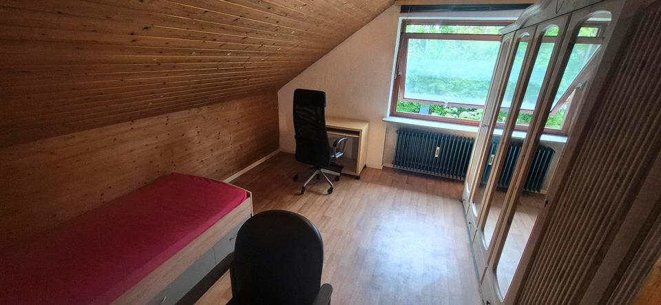 Etagenwohnung Glinde - 1 Zimmer, 15 m&sup2;, 450&euro; | Angebot:26451742