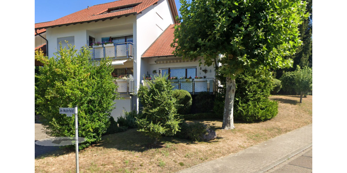 Erdgeschoßwohnung Ortenberg - 2 Zimmer, 72 m&sup2;, 975&euro; | Angebot:25142450