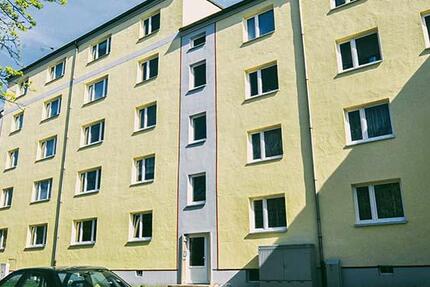 Große sanierte 3-Zimmer-Wohnung. 3 zimmer