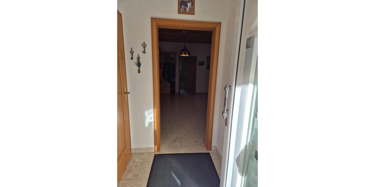 Einfamilienhaus Emden Tholenswehr - 3 Zimmer, 107 m&sup2;, 1.150&euro; | Angebot:26047162