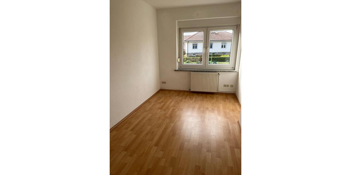 Erdgeschoßwohnung Ketzin - 3 Zimmer, 60 m&sup2;, 740&euro; | Angebot:23553811