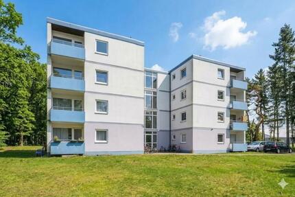 Wohnung Bad Fallingbostel - 5 Zimmer, 107 m&sup2;, 700&euro; | Angebot:25648495