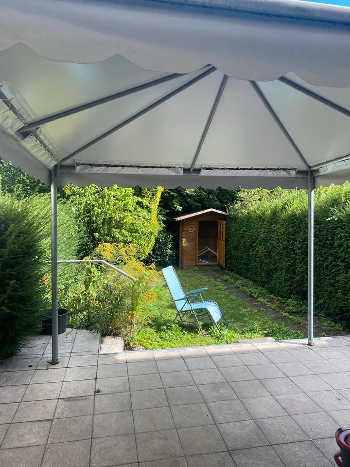 WG Zimmer in Frankfurt am Main